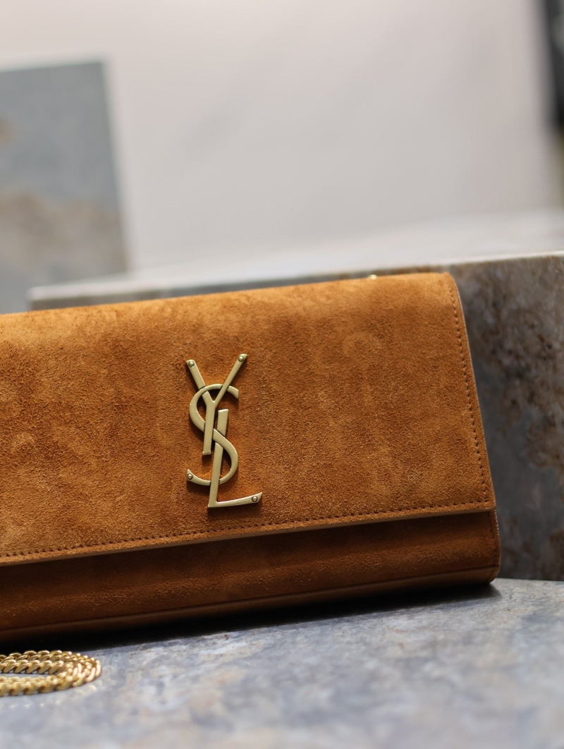 YSL Satchel Bags